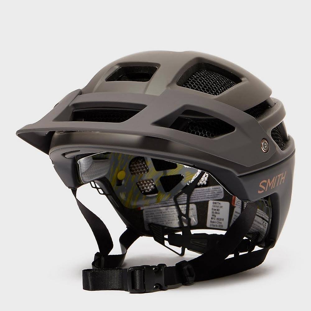 Smith Forefront 2 MIPS Helmet - Brown