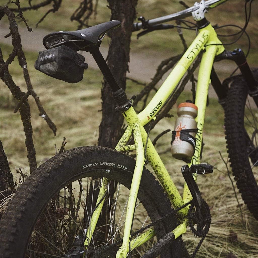PNW Components Cascade Dropper Post, 125/150/170mm Travel, External Routing, 3-Year Warranty