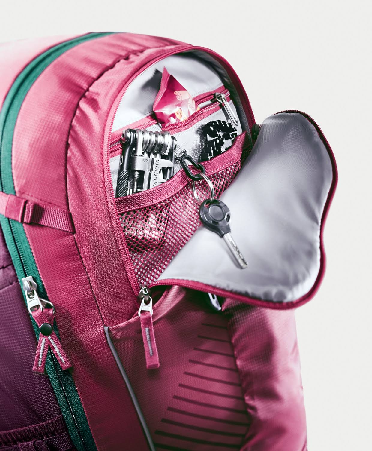 Deuter Trans Alpine 28 SL
