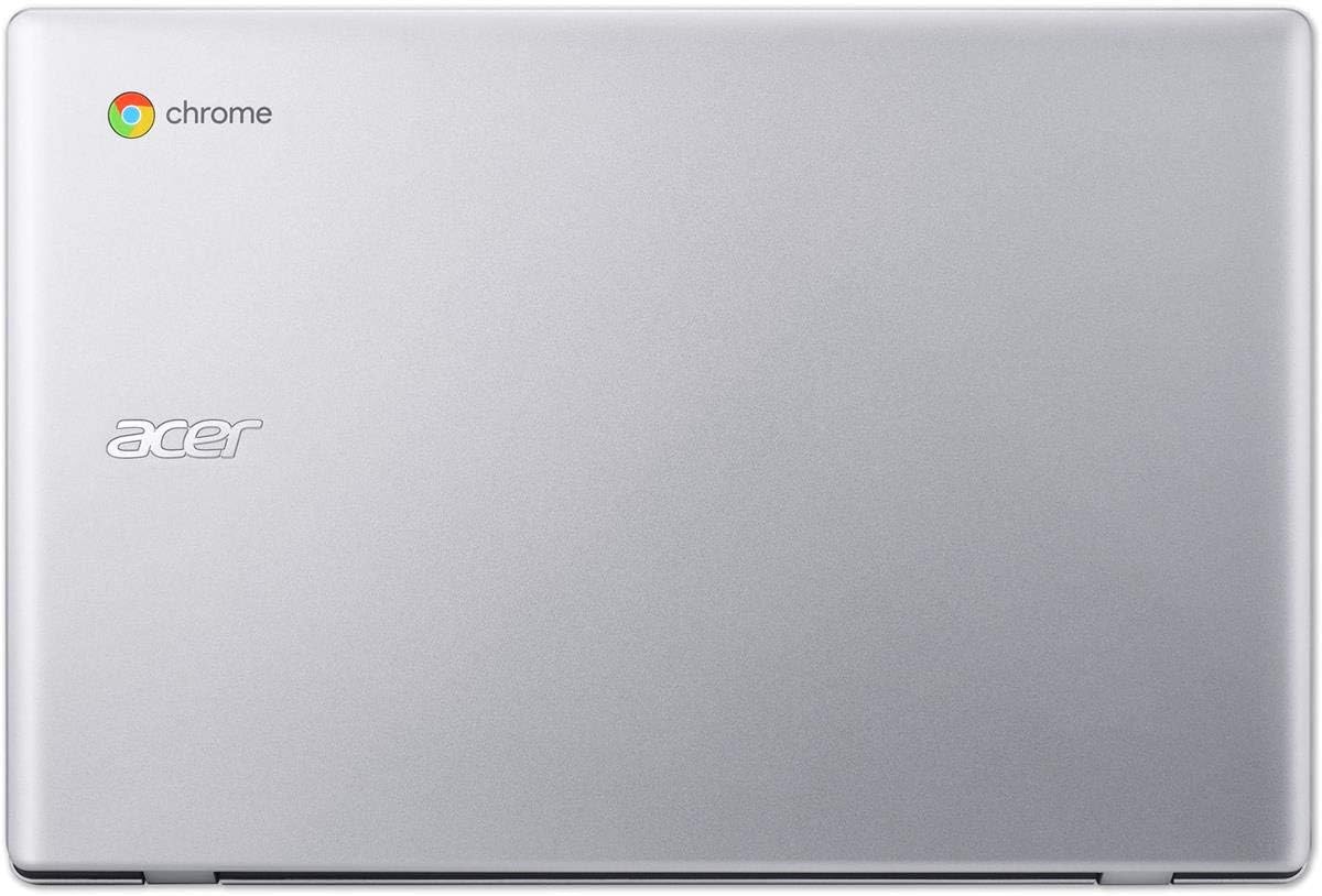 Acer Chromebook 311 CB311-9H-C12A, Intel Celeron N4000, 11.6" HD, 4GB LPDDR4, 32GB eMMC, Gigabit WiFi, Bluetooth 5.0