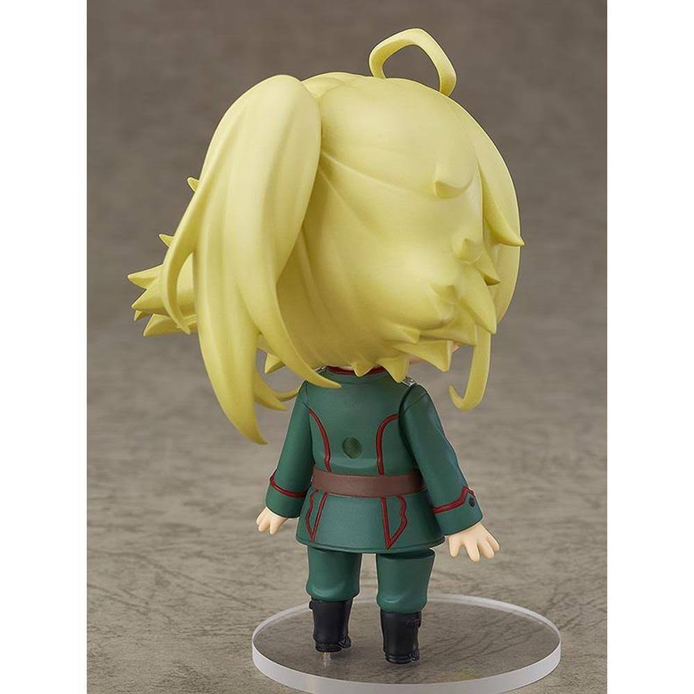 Nendoroid Saga of Tanya The Evil Tanya Degurechaff