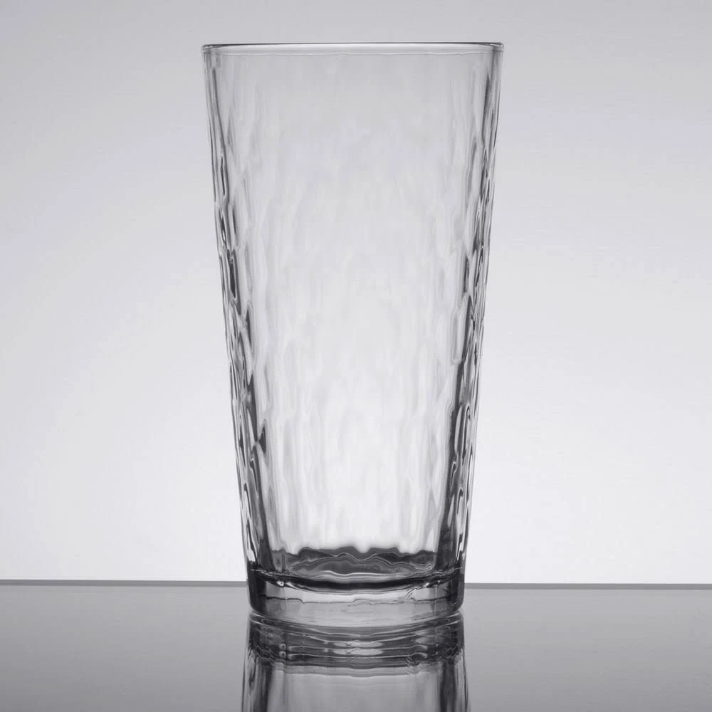 Libbey 15648 20 oz. Casual Cooler Glass
