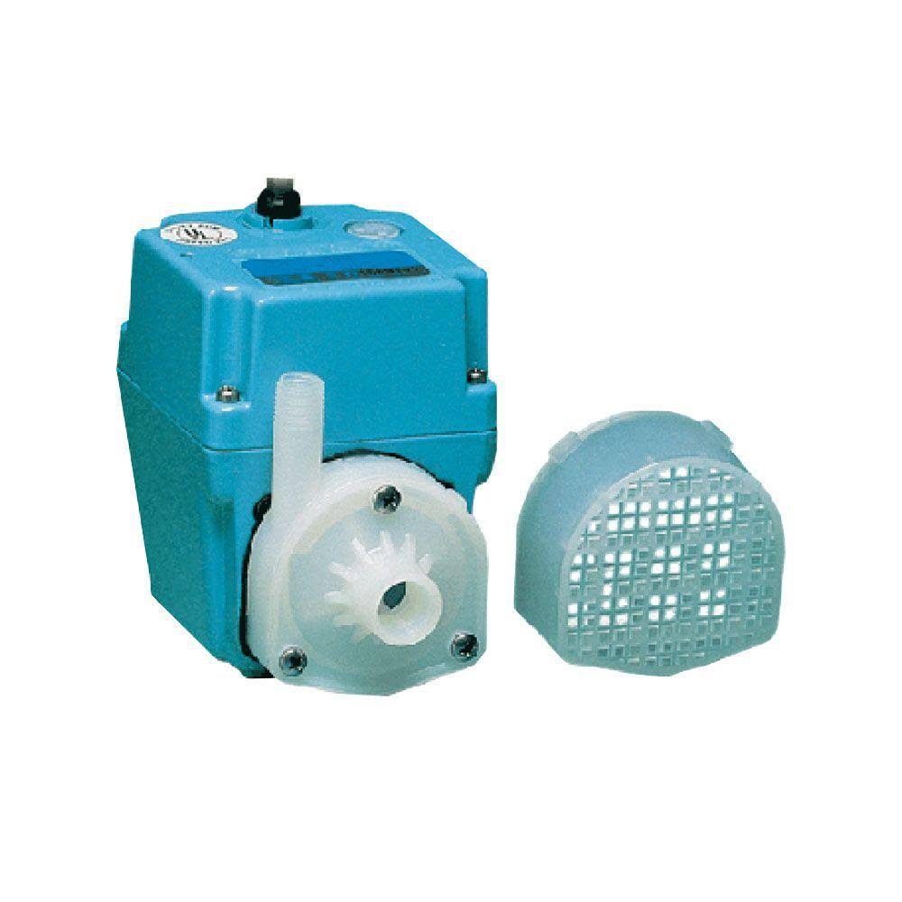 Little Giant, 502103, 2E-N Direct Drive Submersible Pump