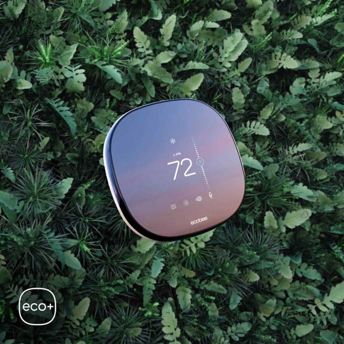 Ecobee EB-STATE3LTP-02 Ecobee3 Lite Pro Smart Thermostat - Shop Hardware Tools Online Store