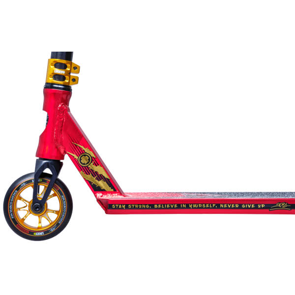 Lucky JonMarco Gaydos Signature Pro Scooter 2021