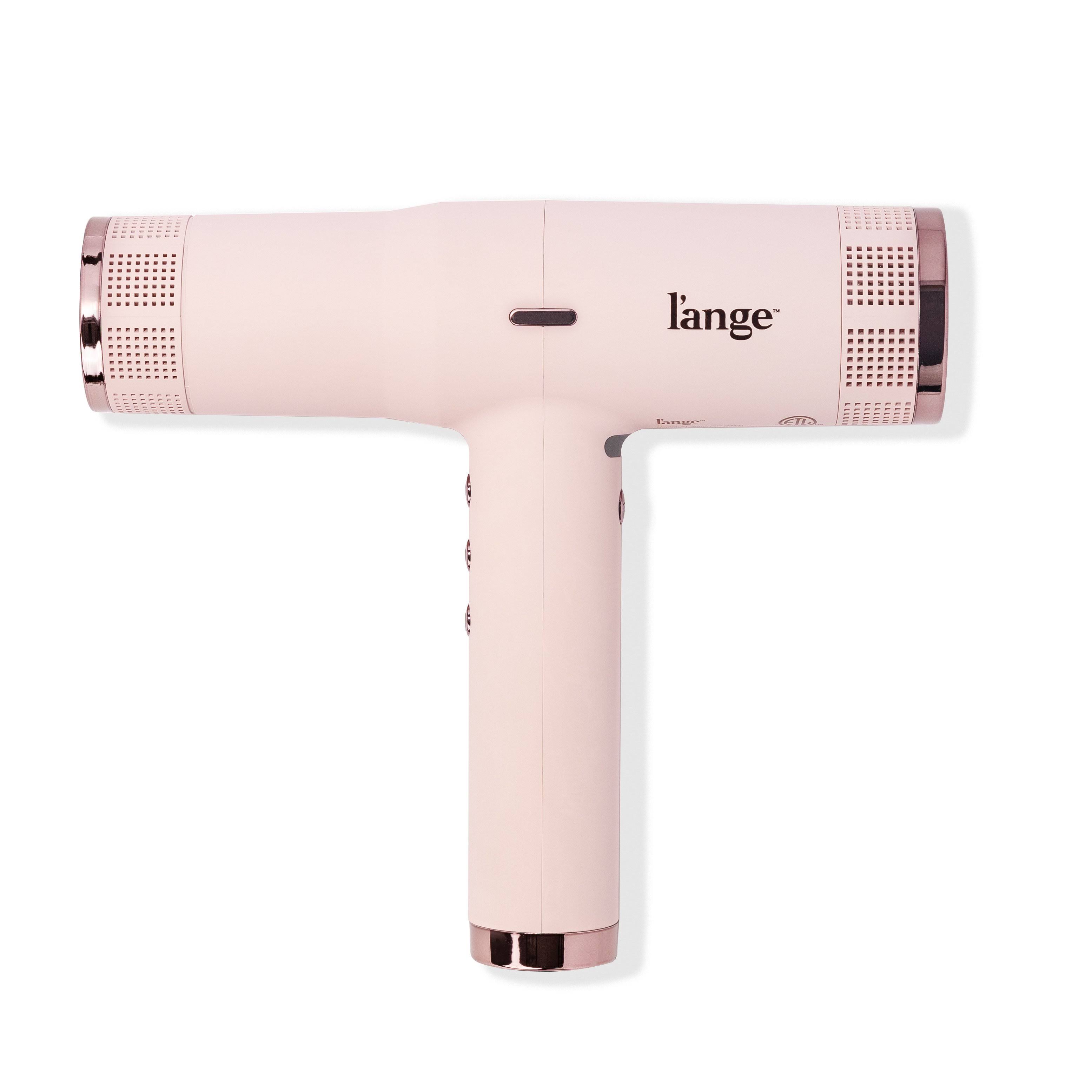 Le Styliste Blush | Hair Dryer by L&ange