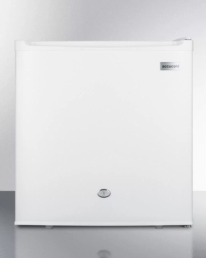 Summit Appliance FFAR23L Compact All-Refrigerator, White