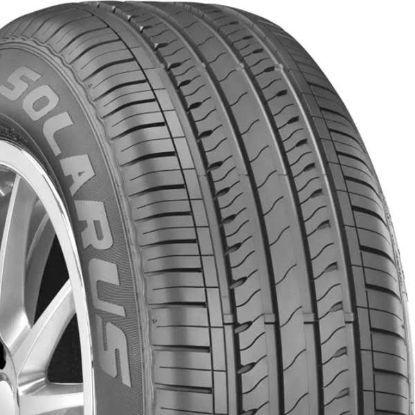 Starfire Solarus as All Season Tire - 215/60R16 95V