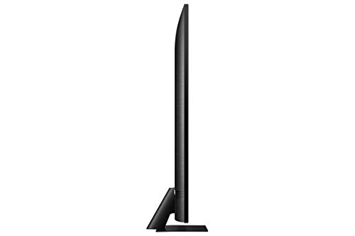 Samsung QN85Q80A / QN85Q80AA / QN85Q80AA 85 inch Q80A QLED 4K Smart TV (Renewed)