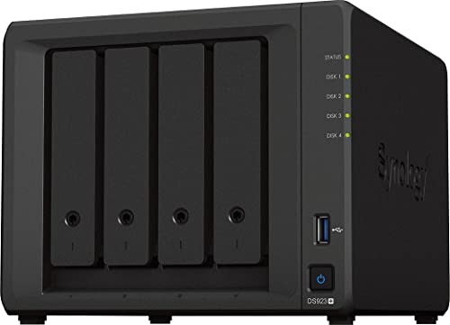 Synology 2-Bay DiskStation DS224+ (Diskless)