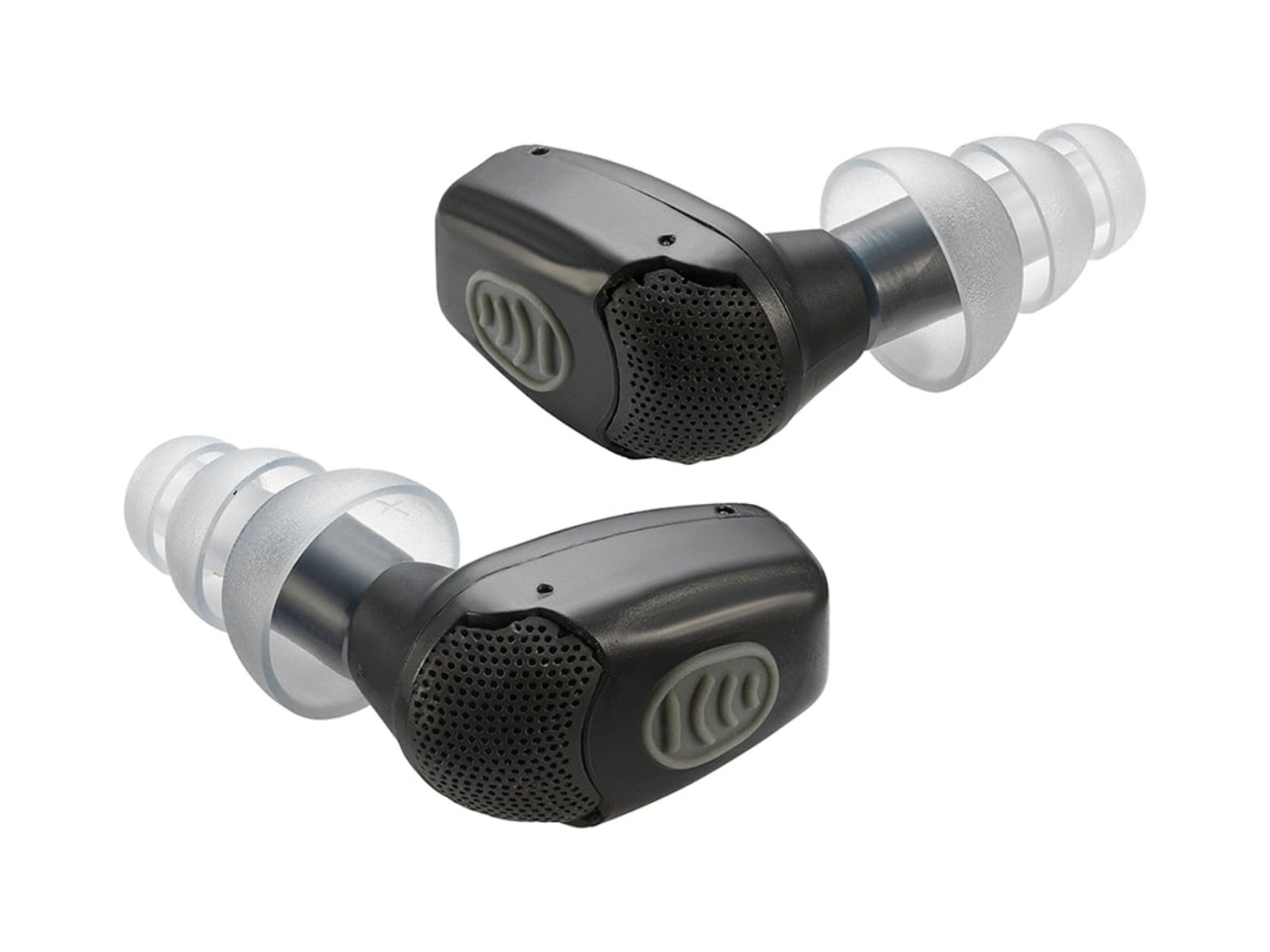 OTTO Engineering NoizeBarrier Micro, Black