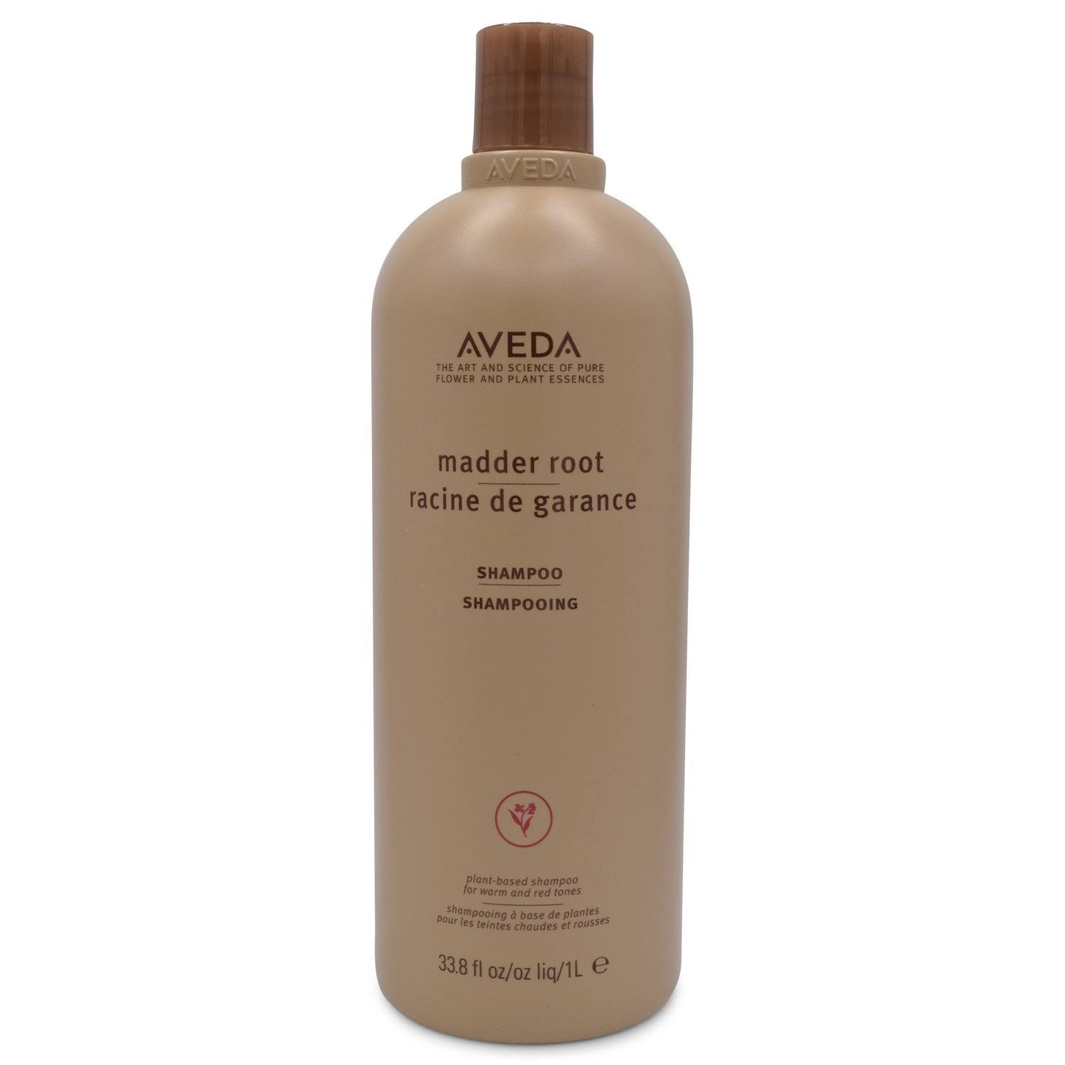 Aveda Madder Root Shampoo - 1000 ml bottle
