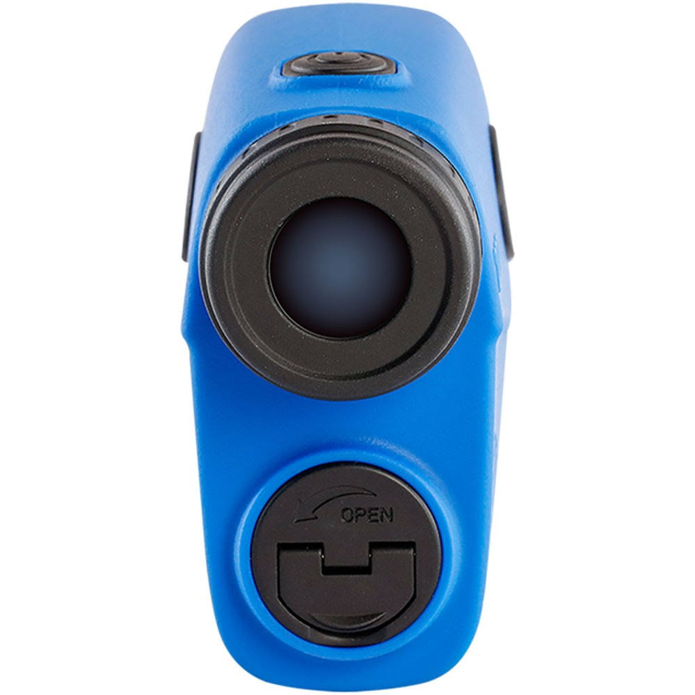 Callaway 200S Slope Laser Rangefinder, Blue