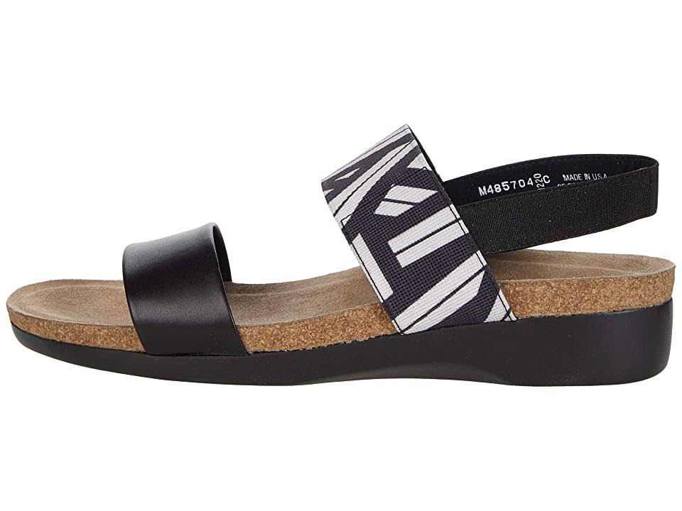 Munro Pisces Black/White / 6 / WW