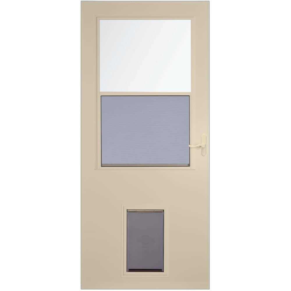 LARSON Pet Storm Door - Pet Supplies online store