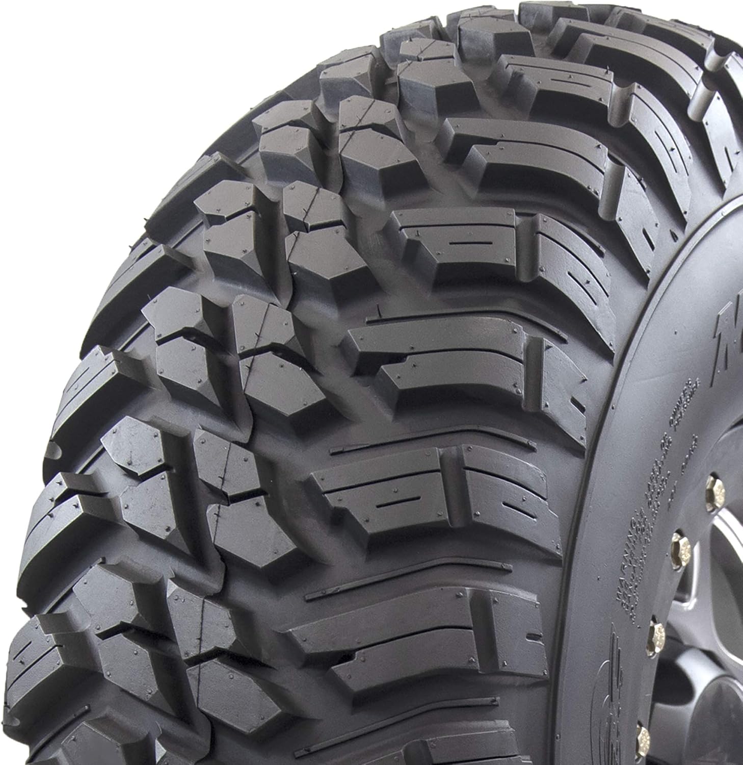GBC MONGREL 32X10-14 10-ply rated DOT Radial All-Terrain ATV/UTV (TIRE ONLY)