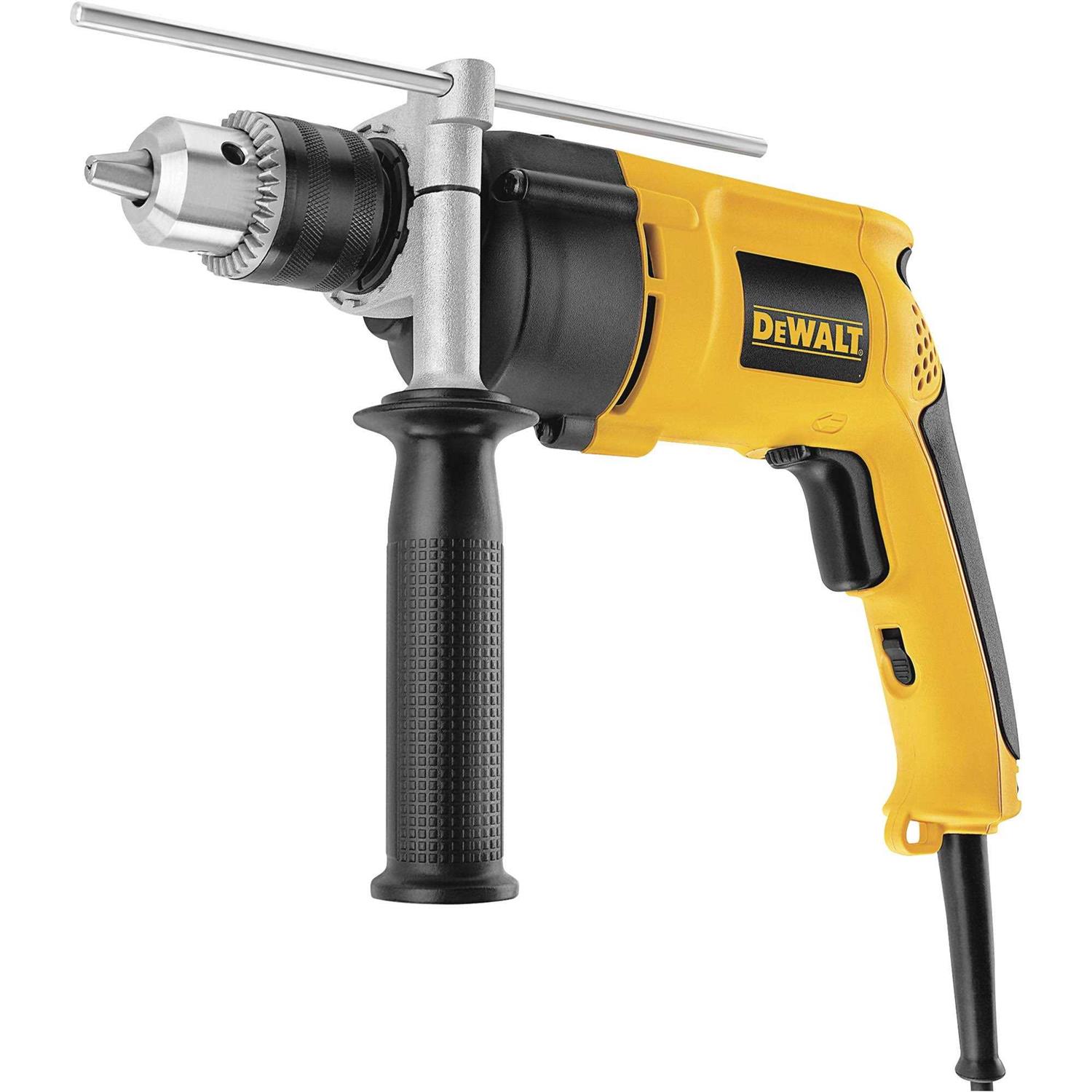Dewalt Hammer Drill DW511