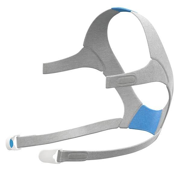 ResMed AirFit F20 Full Face CPAP Mask with Headgear Large