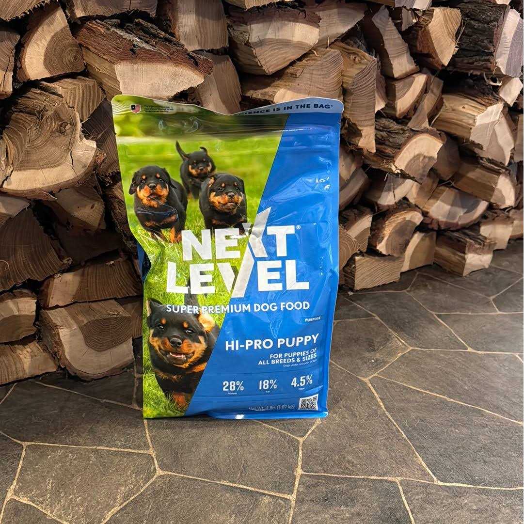 Next Level Hi-Pro Puppy - Pet Supplies online store