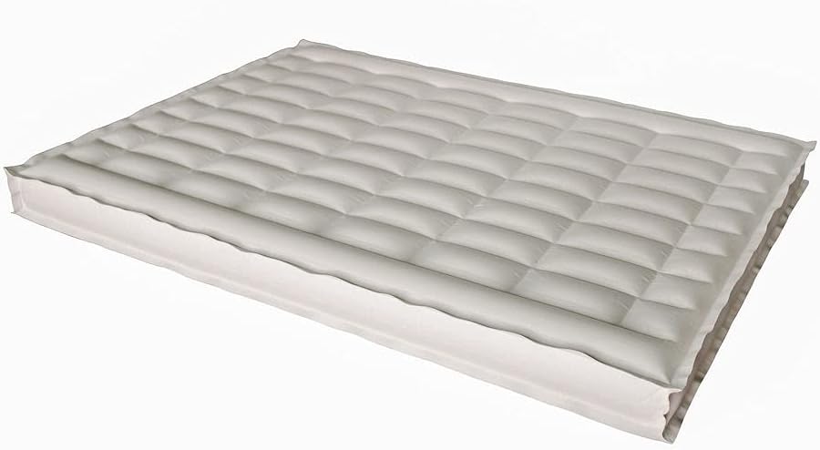 REM Air System Air Chamber Cal King Compatible with Sleep Number | Select Comfort and Other Name Brands | 76 L x 32 W x 6 H