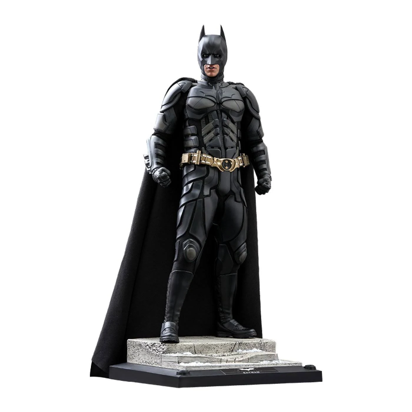 The Dark Knight Rises Batman Sixth Scale Figure (PREORDER)