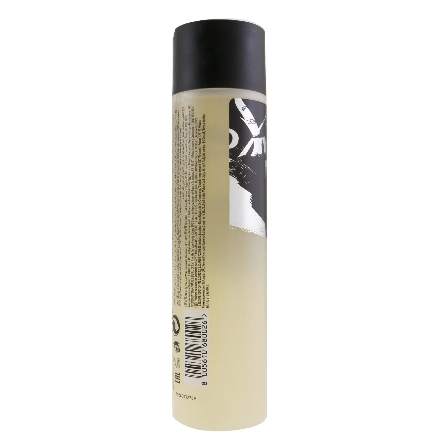 Sebastian Reset Anti-Residue Clarifying Shampoo  1000ml/33.8oz