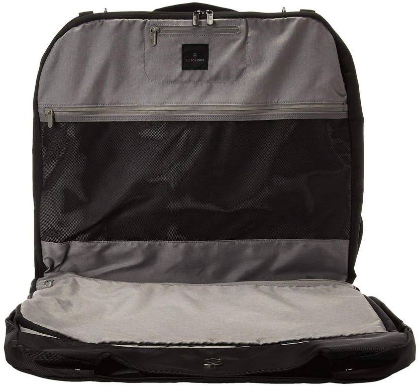 Victorinox Werks Traveler 6.0 Garment Sleeve - Black