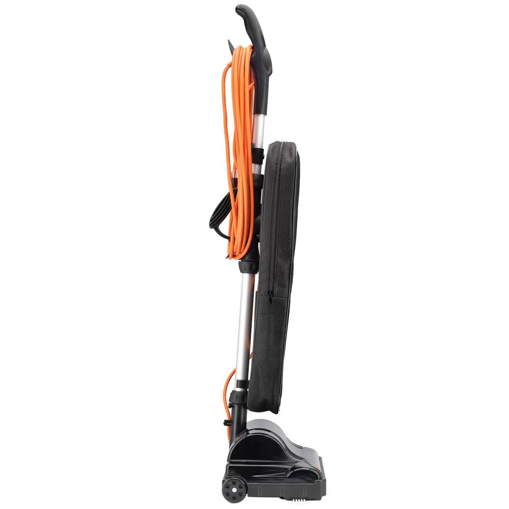 Hoover Task VAC Soft Bag Lightweight Upright