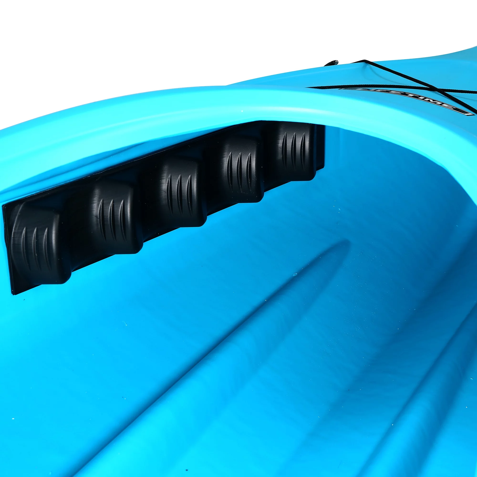 Lifetime Payette 98 Sit-In Kayak - Glacier Blue - 90692