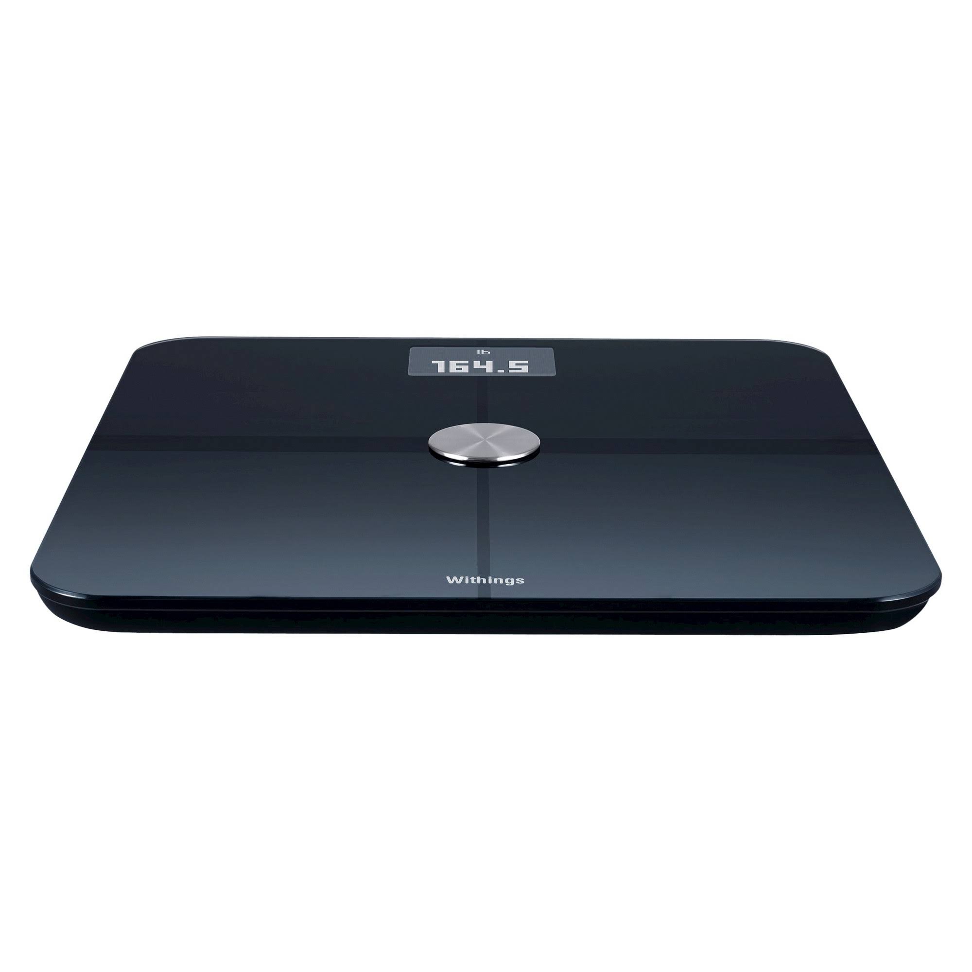 Withings WS-50 Smart Body Analyzer Scale