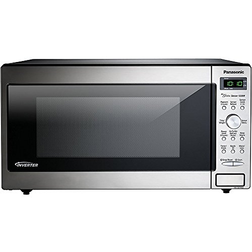 Panasonic Microwave Oven