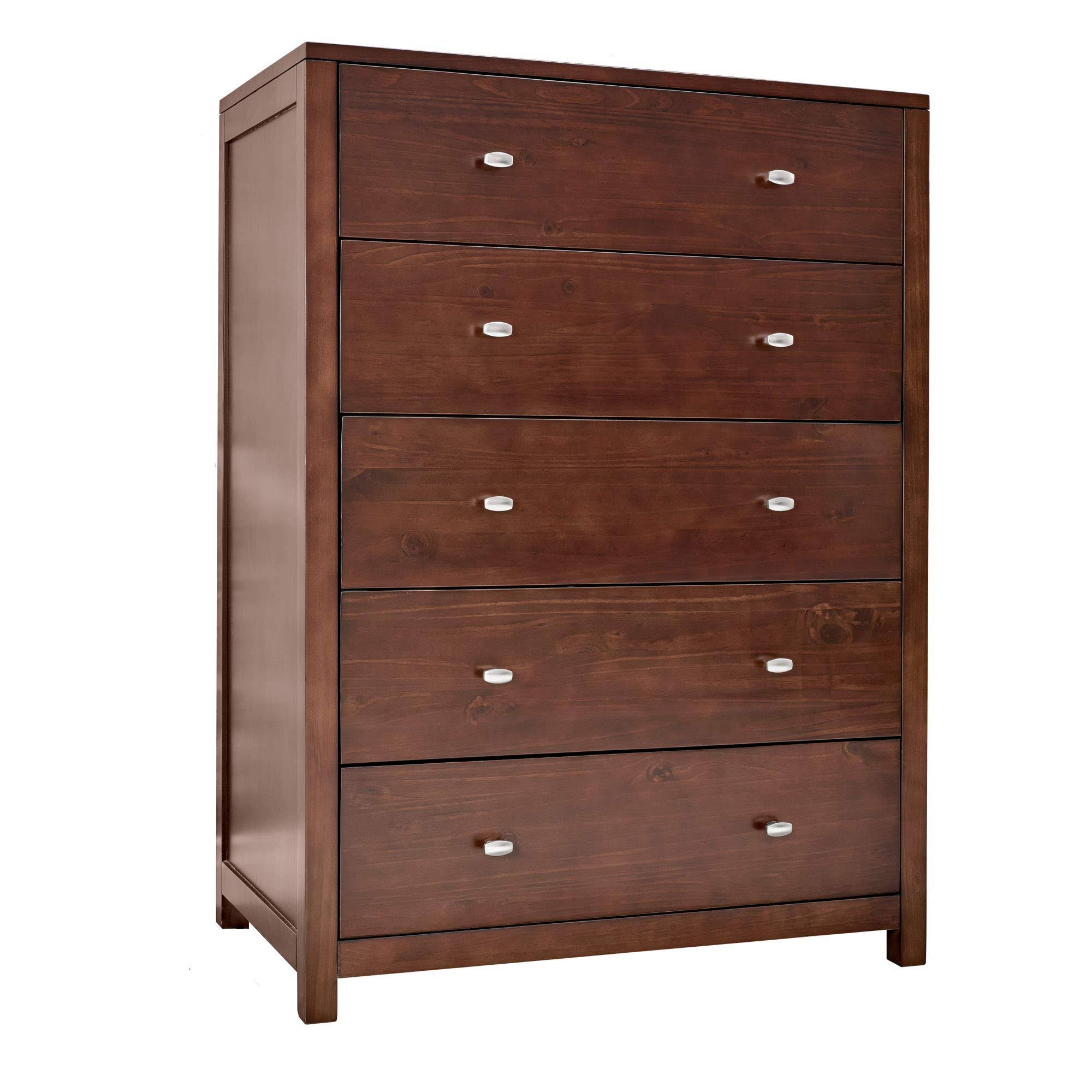 Epoch Design Parkrose 5 Drawer Chest