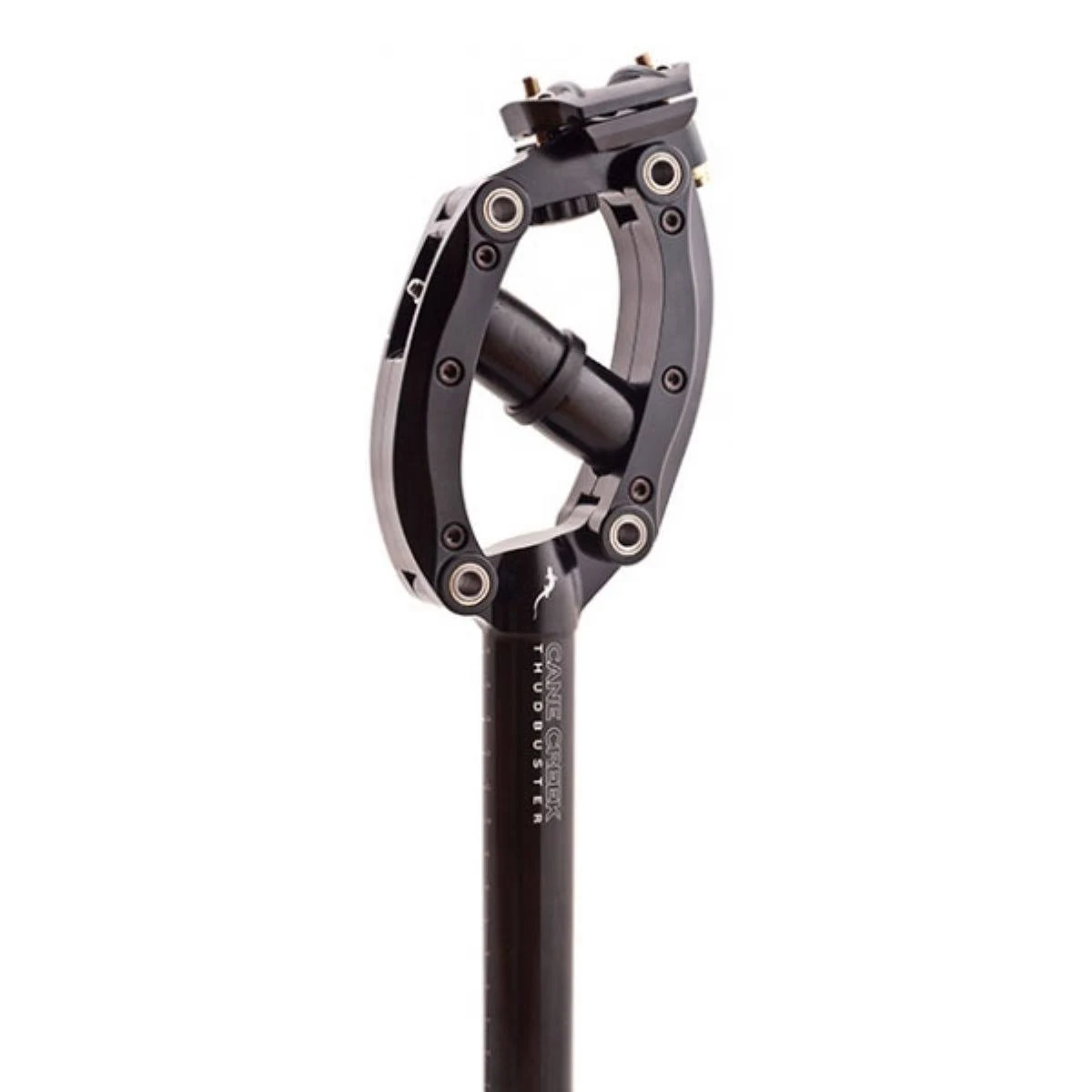 Cane Creek Thudbuster LT Suspension Seatpost 27.2 x 450mm