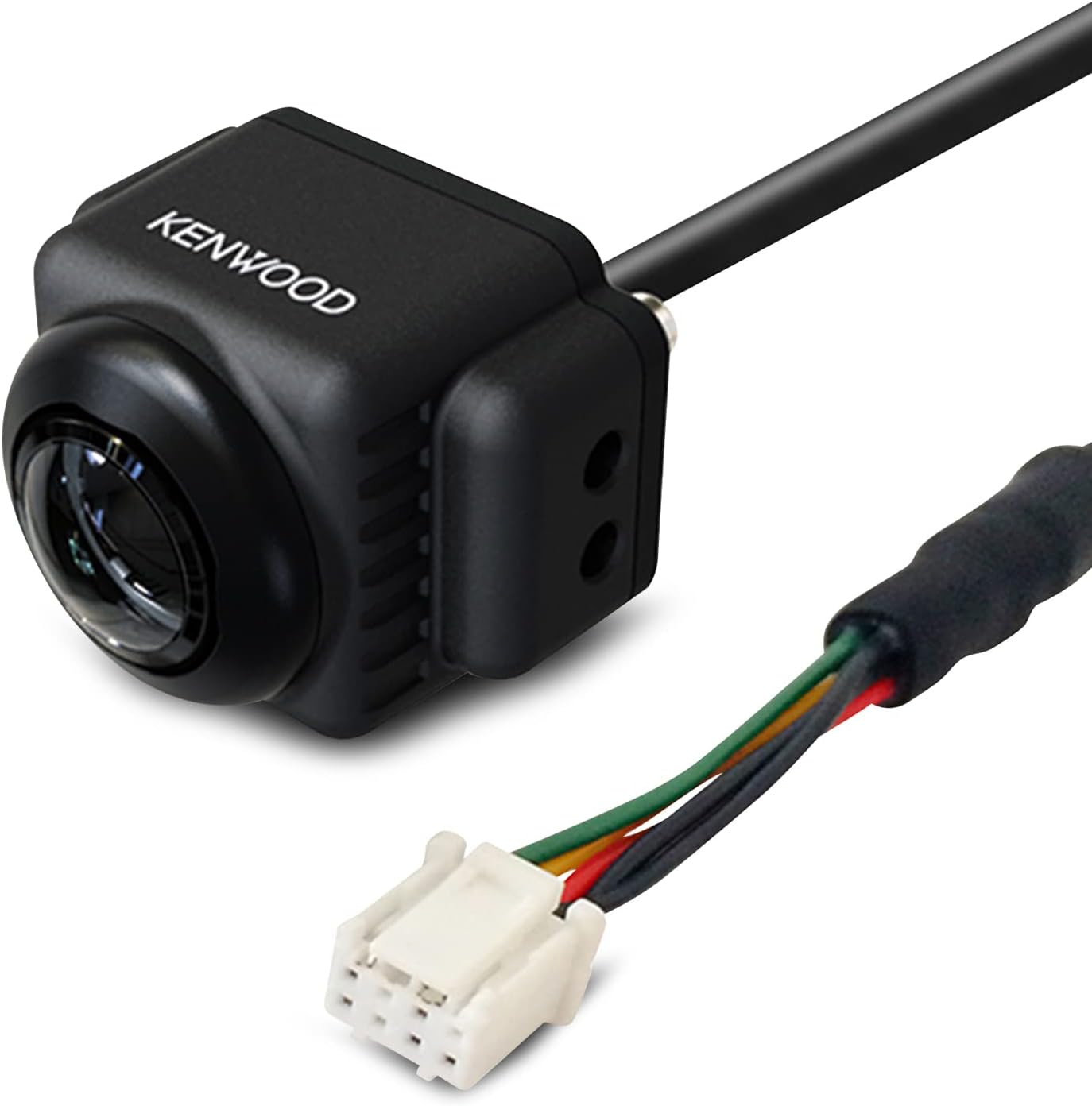 Kenwood CMOS-740HD 1280p High Definition Rear & Front Dash Camera, for Use with DMX9720XDS