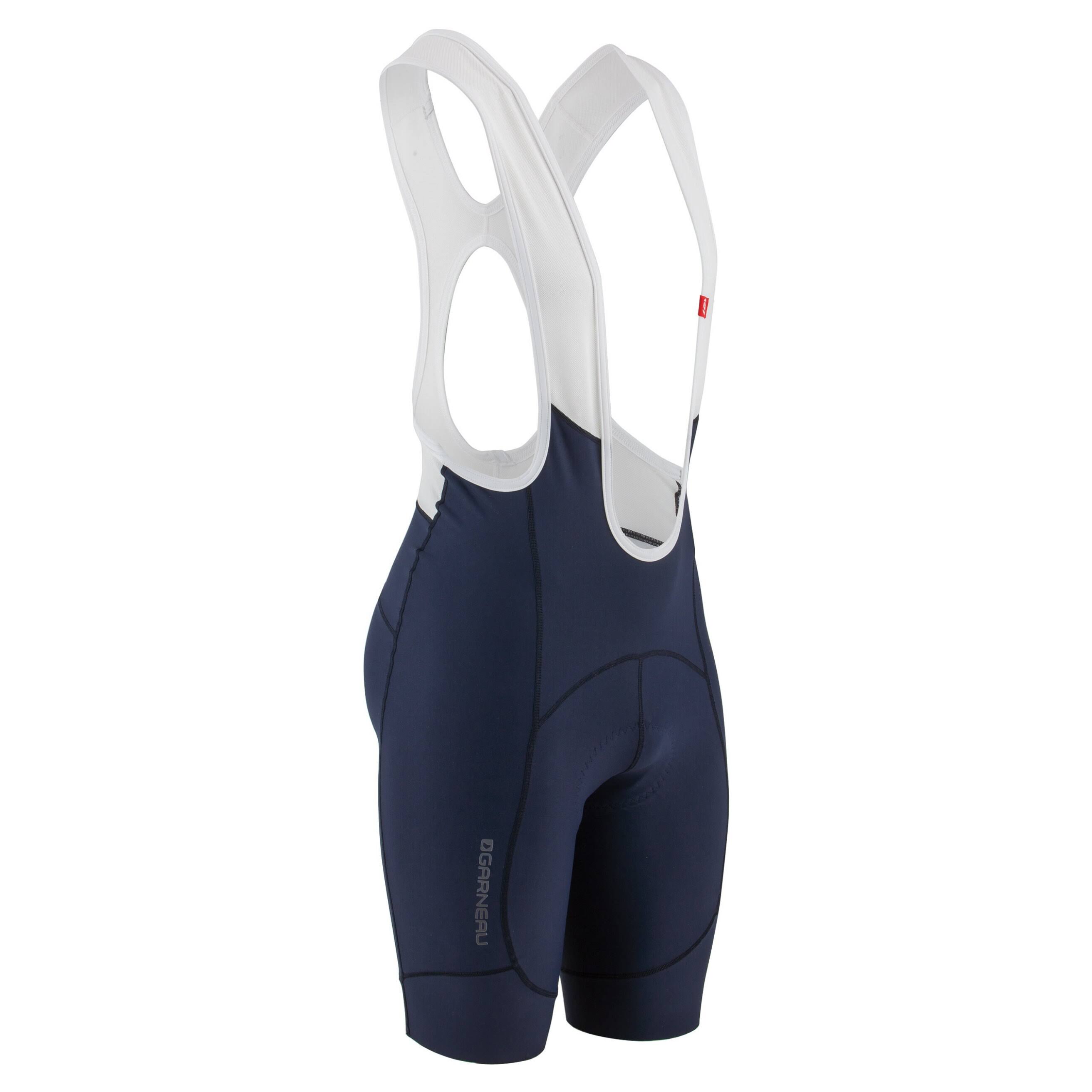 Louis Garneau Men&s Neo Power Motion Bib Dark Night XL