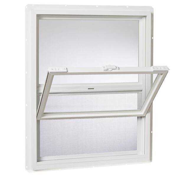 TAFCO Windows 24 in. x Single Hung Vinyl Window - Shop Hardware Tools Online Store