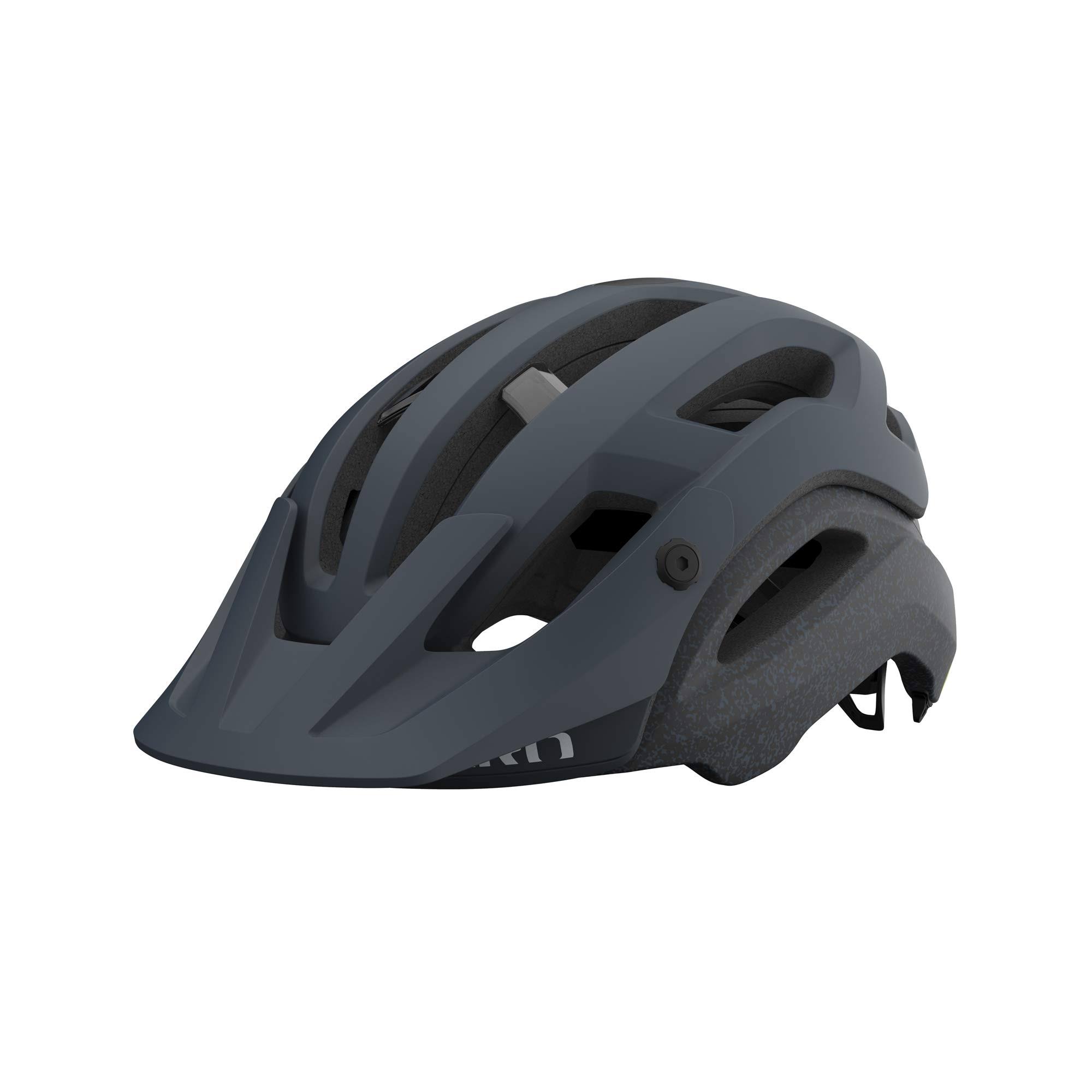 Giro Manifest Spherical Helmet Matte Grey, M