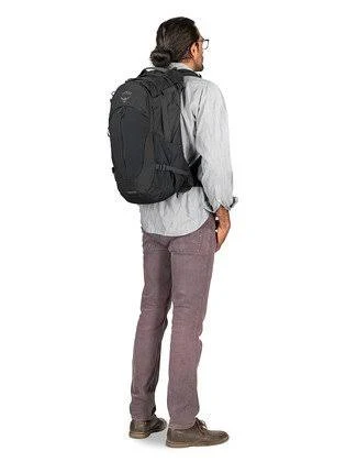 Osprey Tropos-Umber Orange