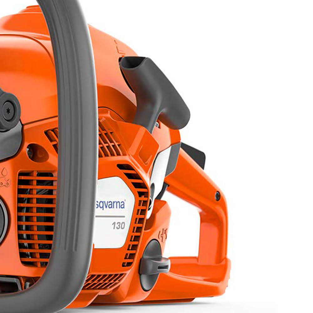 Husqvarna 16 inch 130 GAS Chainsaw