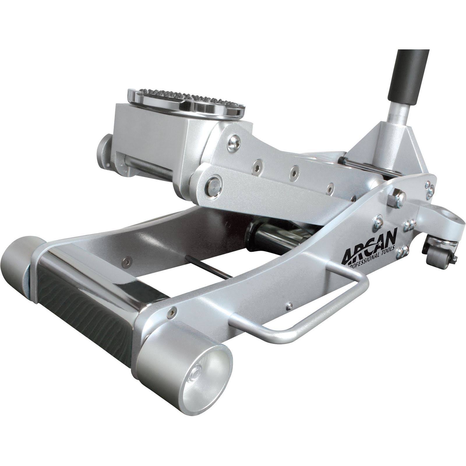 Arcan ALJ3T 3-Ton Quick Rise Aluminum Floor Jack