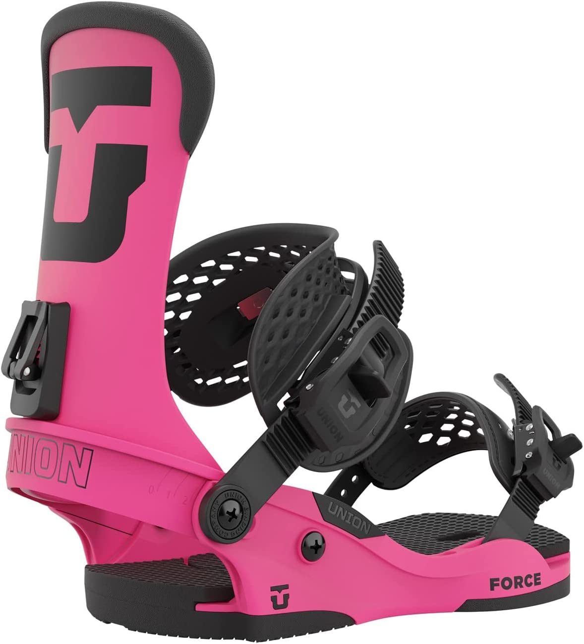 Union 2023 Force Cosmo Snowboard Bindings