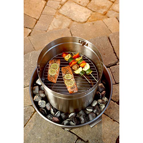 Orion Cooker The Convection BBQ Smokers (Medium- 36" (Original))