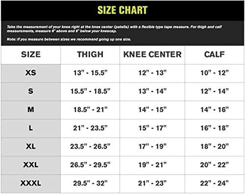 Donjoy Oa Reaction Web Knee Brace, Left Leg, Medium