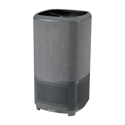 BISSELL air280 Smart Purifier with HEPA and Carbon Filters for Large Room and Home