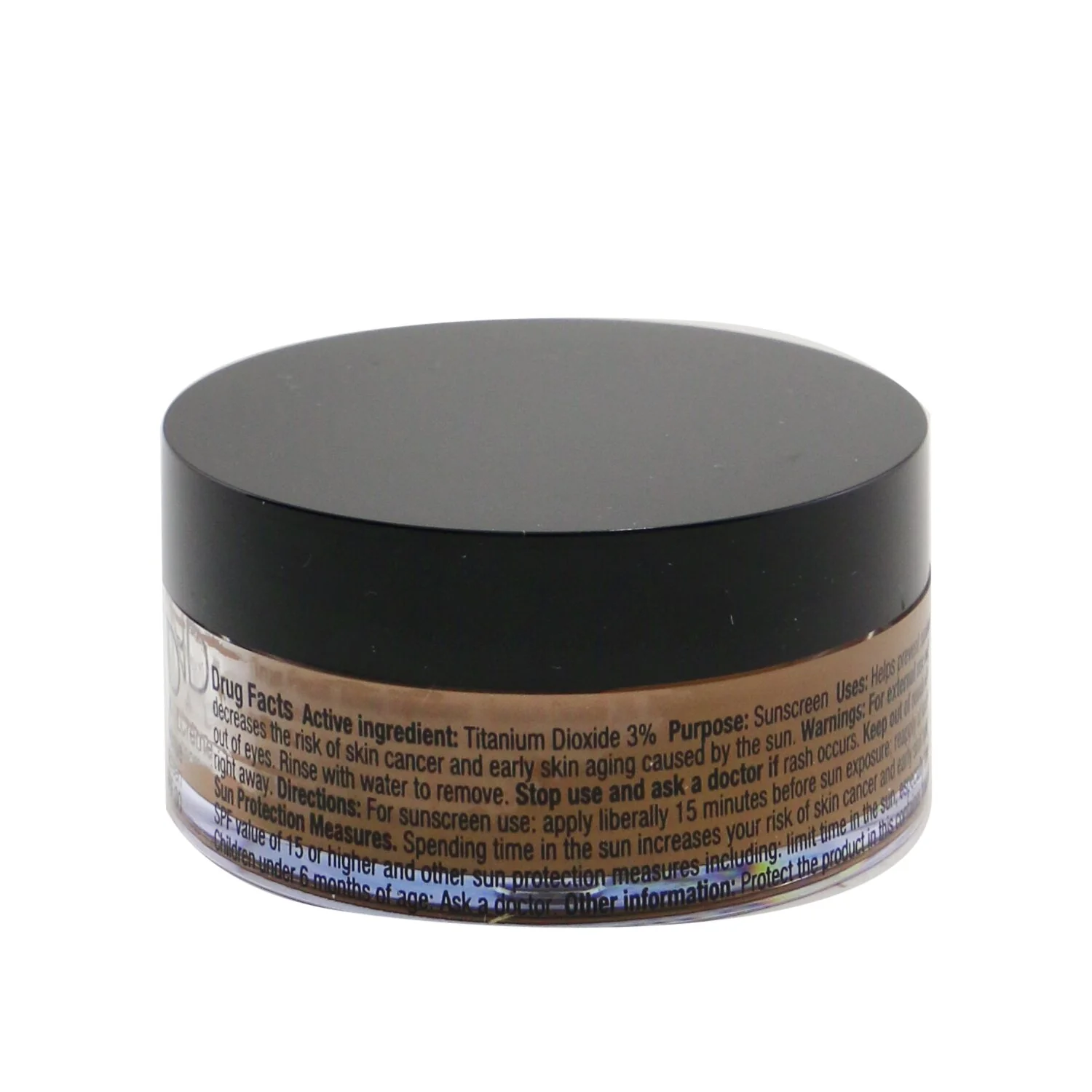 Dermablend Cover Creme Broad Spectrum SPF 30 (High Color Coverage) - Cool Beige  28g/1oz
