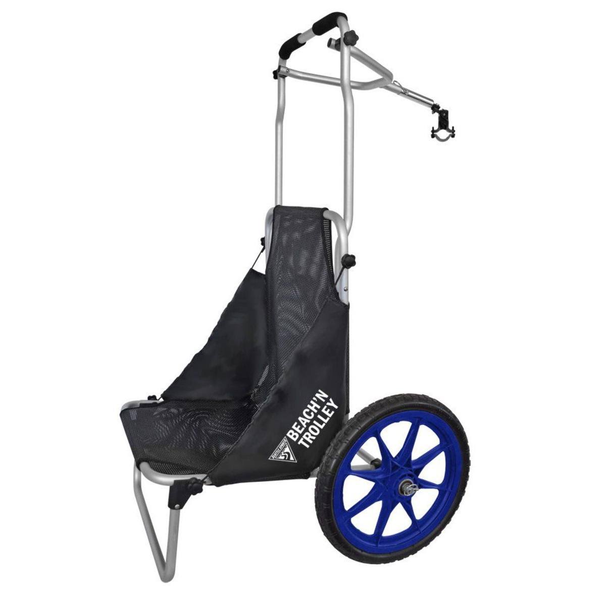 Seattle Sports Beach&n Bike Cart - Full Trolley