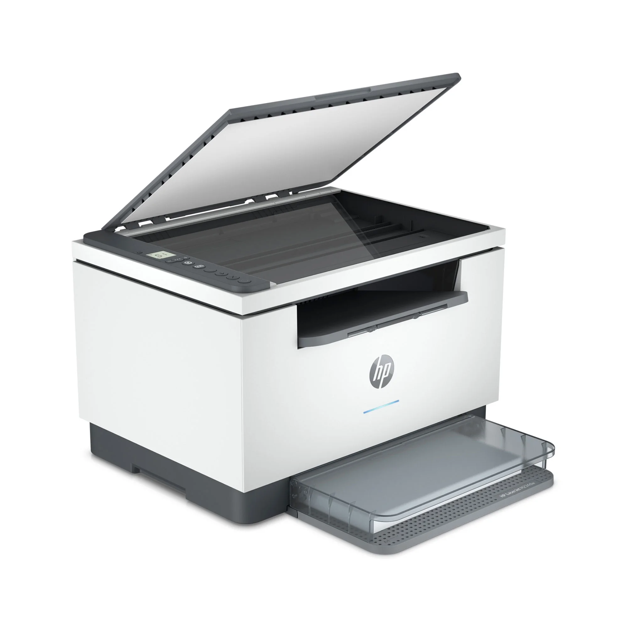 HP LaserJet MFP M234dw Laser Printer, Black And White Mobile Print, Copy, Scan