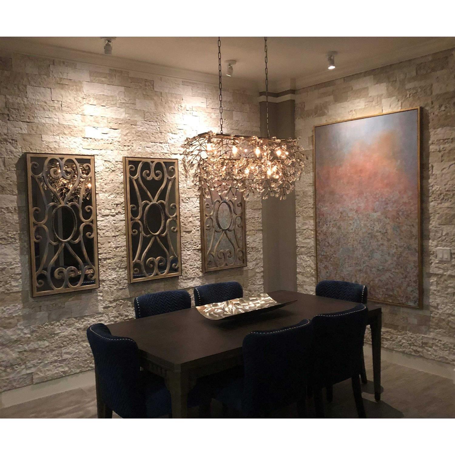 AirStone Cement Standard Primary Wall Tiles