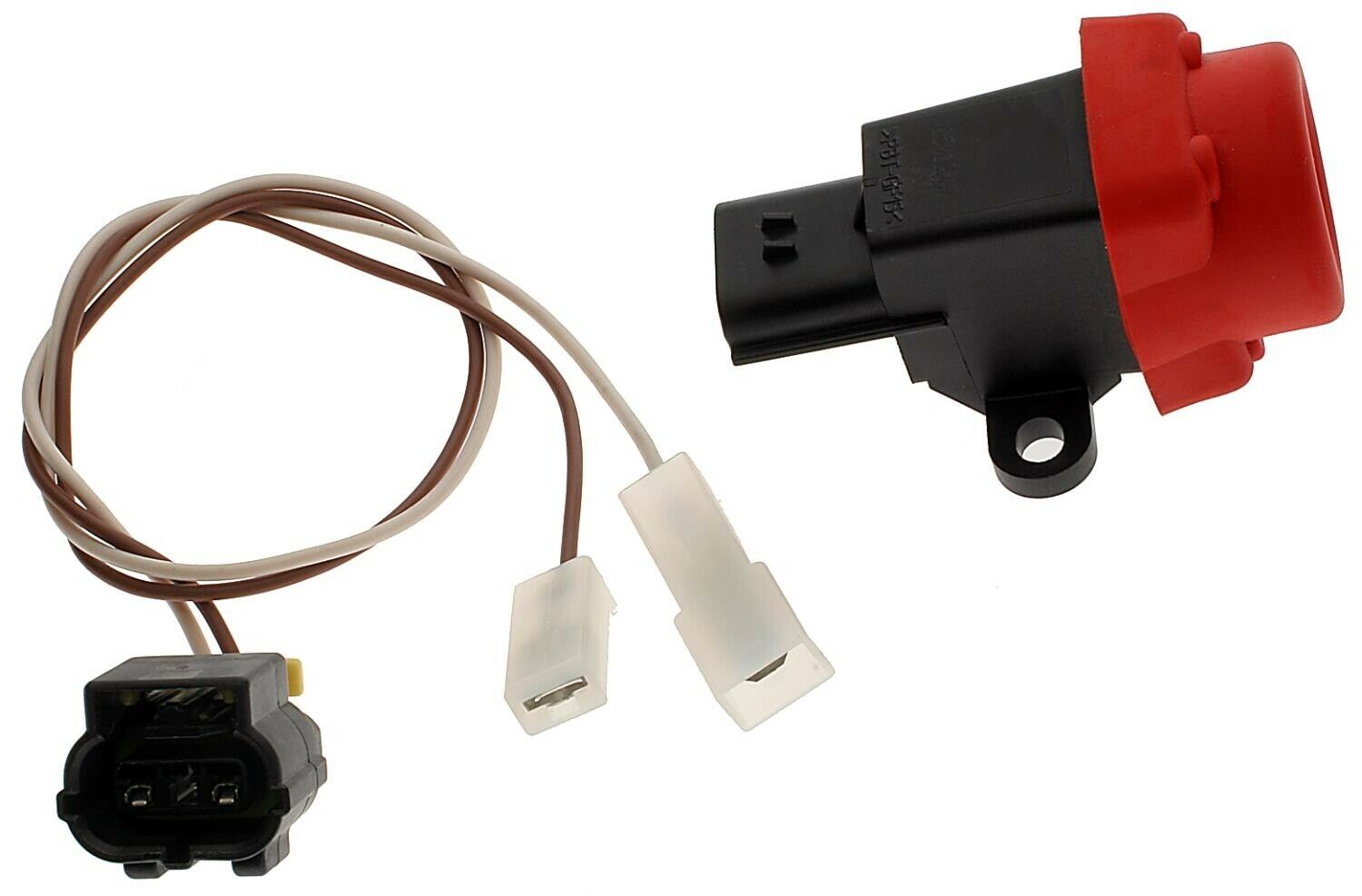 Professional Fuel Pump Cut-Off Switch for Acura CL 1997-1999 AcDelco D1876D