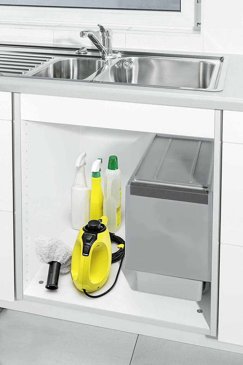 Karcher SC1 Steam Cleaner One Size